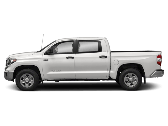 2020 Toyota Tundra Crew Cab Pickup